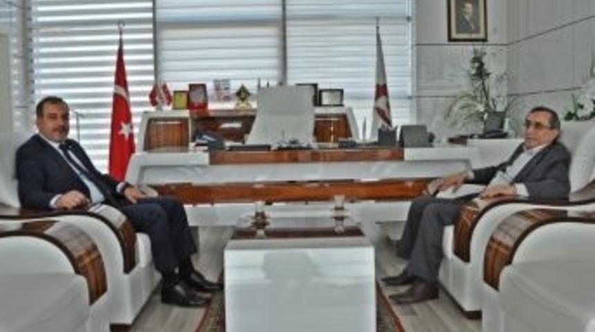 Elazığ, Teşvikte Hak Ettiği Yeri Almak İstiyor