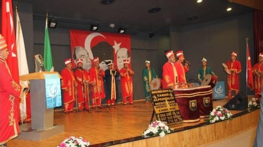 Didim &Uuml;lk&uuml; Ocaklarından Moral Gecesi