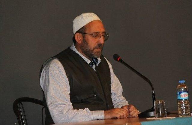 Didim Ülkü Ocaklarından Moral Gecesi 2