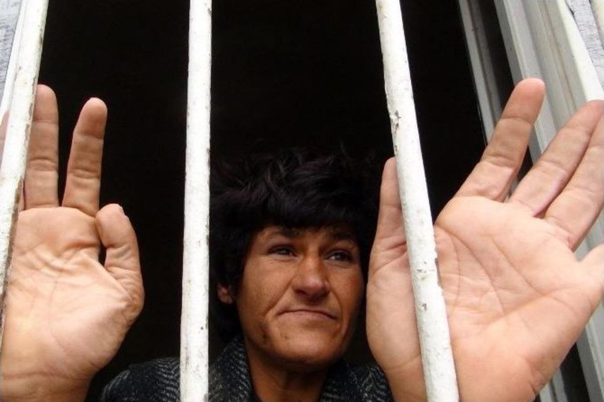Ailesi G&ouml;zlerinin &Ouml;n&uuml;nde Katledilen Necibe Y&uuml;ksel&rsquo;in Dramı