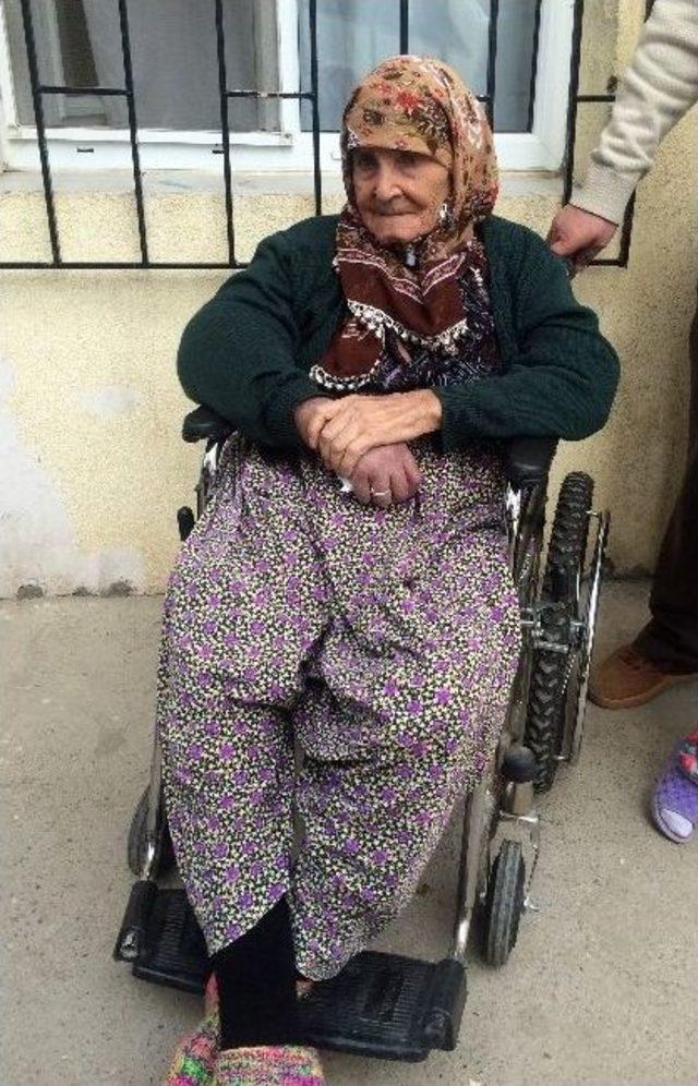 (&ouml;zel Haber) 18&rsquo;inci Kadınlar G&uuml;n&uuml;&rsquo;n&uuml; De Diyaliz Merkezinde Ge&ccedil;irdi 2