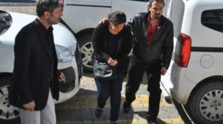 Aydın&rsquo;daki Yasak Aşk Cinayetinde 3 Tutuklama
