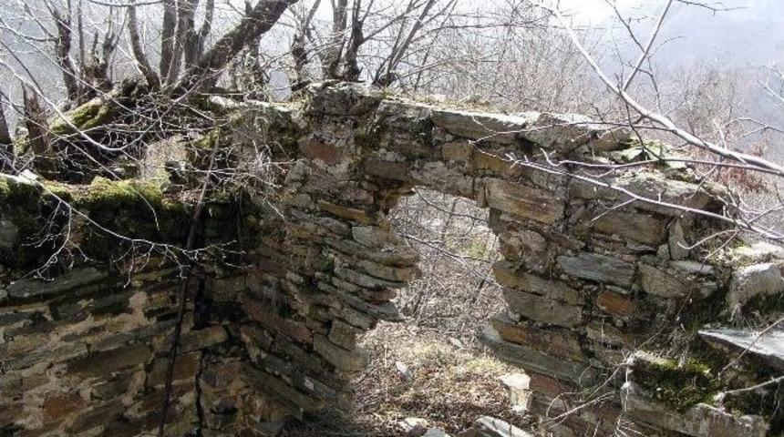 Amanoslar&rsquo;da Antik &Ouml;ren Yeri Bulundu