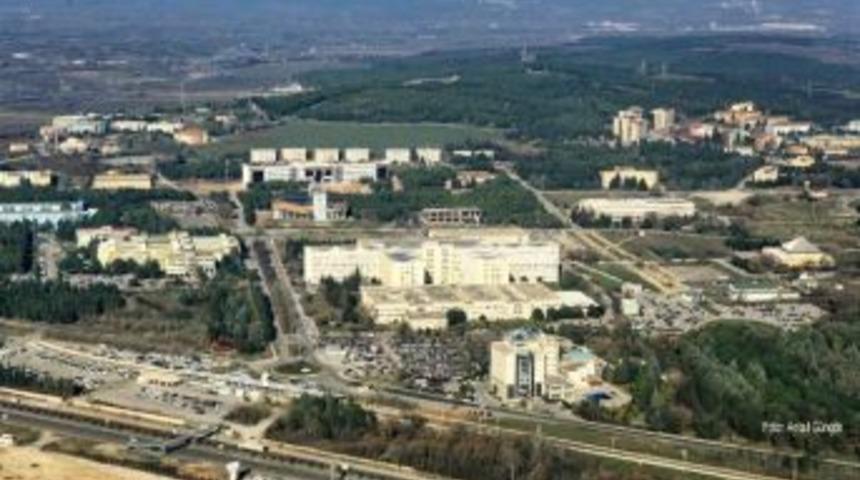 Uludağ &Uuml;niversitesi&rsquo;nden Suriye&rsquo;deki İnsanlık Dramına Yardım Eli