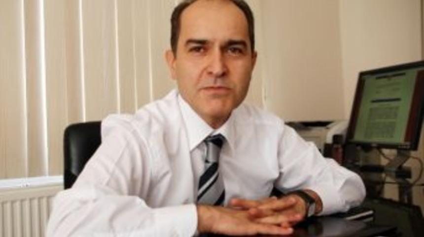 Isparta Baro Başkanı Av. G&ouml;kmenoğlu&rsquo;ndan İlgin&ccedil; Kadınlar G&uuml;n&uuml; Mesajı: