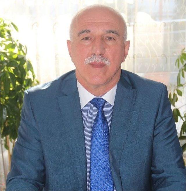 Elazığ Gazi Huzurevi&rsquo;nde D&uuml;nya Kadınlar G&uuml;n&uuml; Kutlandı 1