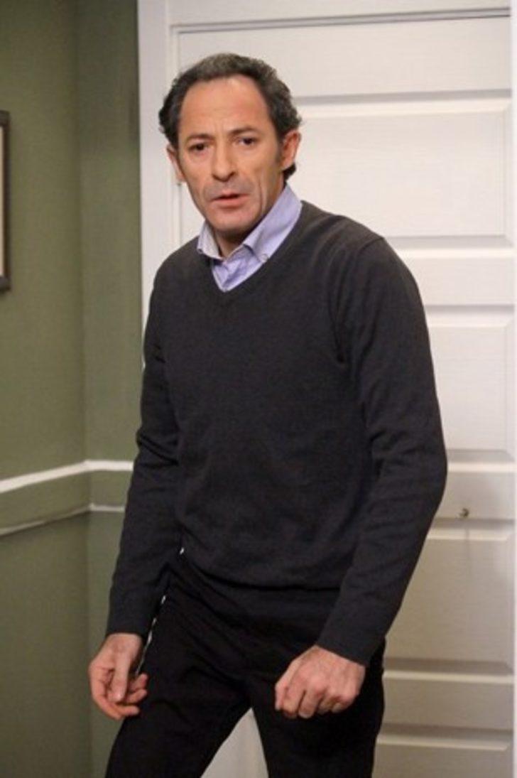 Umutsuz Ev Kadınları 109-110. Bölüm Galerisi G1