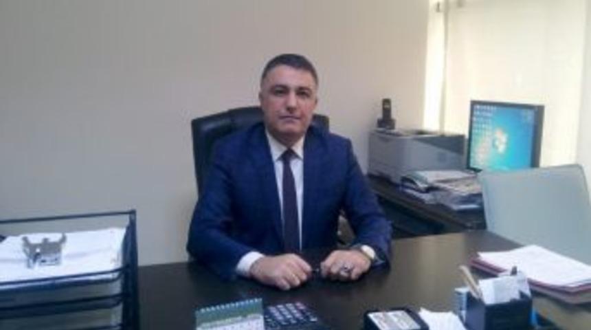 Sağlık Hak-sen Malatya İl Temsilcisi Alper Karakurt: