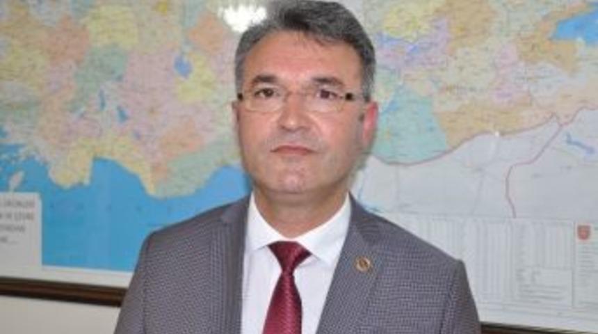 Eskil Ve Yeşiltepe&rsquo;de Yer Tespiti Yapılıyor