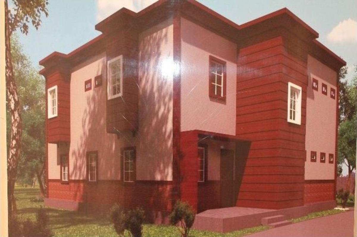 Reyhanlı&rsquo;ya "minik Kalpler K&ouml;y&uuml;" Kuruluyor