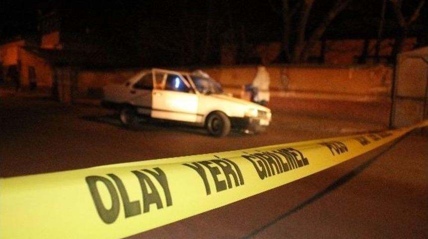 Bı&ccedil;aklanan Gen&ccedil; &Ouml;ld&uuml;