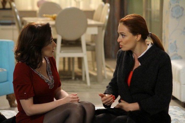 Umutsuz Ev Kadınları 109-110. Bölüm Galerisi G4