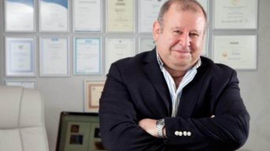 G&ouml;ze Dokunmadan Lazer