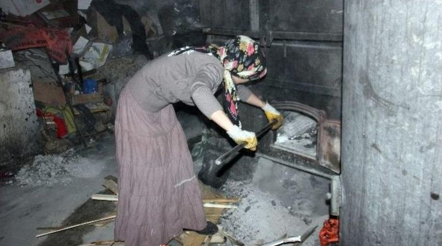 (&ouml;zel Haber) 7 Yaşında Nikahı Kıyılan Berdel Kurbanı Kadının Yaşam M&uuml;cadelesi