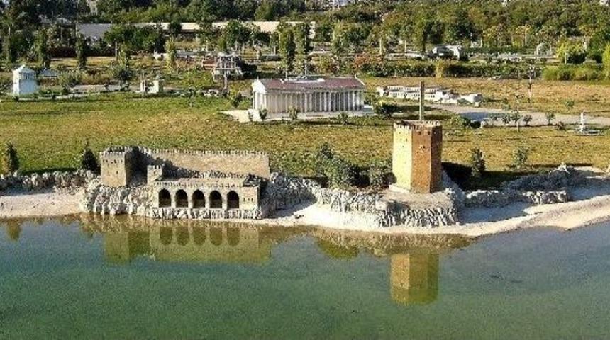 Minicity Kepez&rsquo;e Taşınıyor