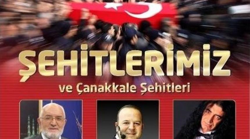 B&uuml;y&uuml;kşehir K&uuml;lt&uuml;r Sanatta Hız Kesmiyor