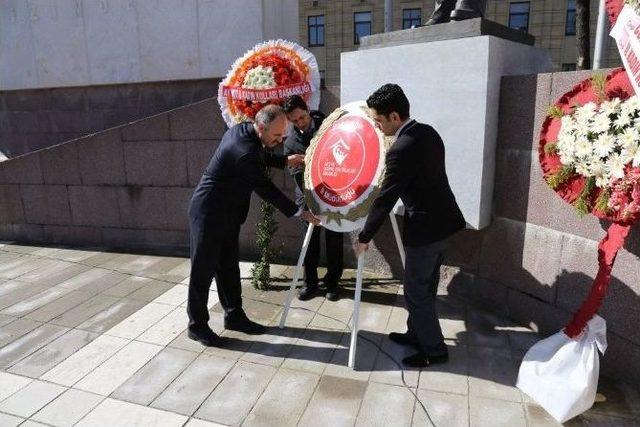 8 Mart Dünya Kadınlar Günü