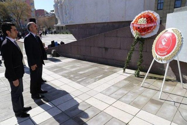 8 Mart Dünya Kadınlar Günü