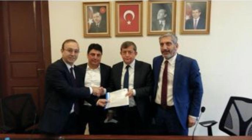 &Ouml;z-gıda İş Sendikası&rsquo;nın &rsquo;5620&rsquo; M&uuml;cadelesi