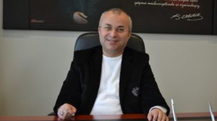 Gazetecilik B&ouml;l&uuml;m&uuml;nde Okumak İsteyen &Ouml;ğrencilere M&uuml;jde