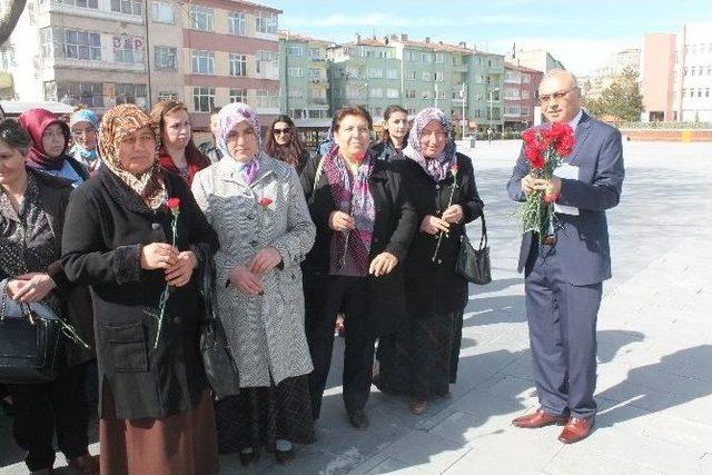 Niğde Aile Ve Sosyal Politikalar İl Müdürü Harun Koca;