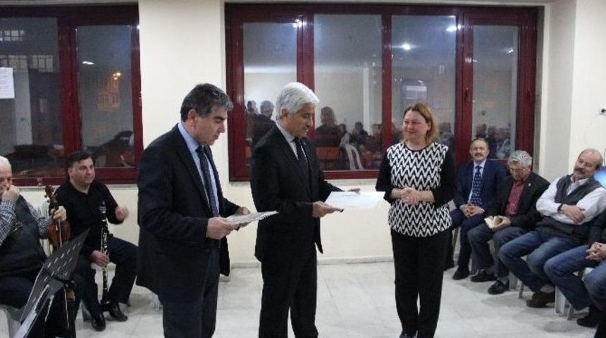 Kayseri&rsquo;de K&uuml;lt&uuml;r Ve Turizm Bakanlığı Koro Kurulması &Ccedil;alışmaları Başlatıldı