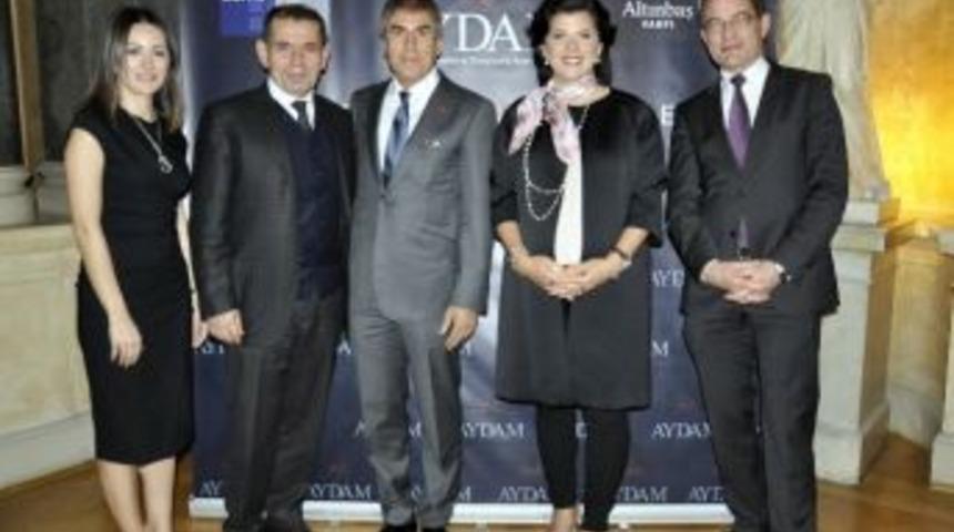 Aile Şirketlerine Destek Aydam&rsquo;dan