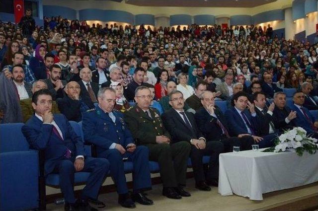 Orgeneral İlker Başbuğ Selçuk’ta 2