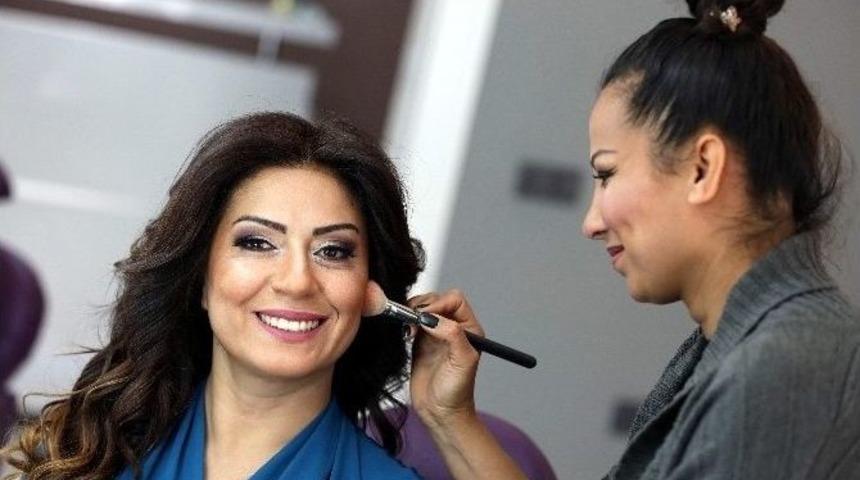 Asmek Mezunu Girişimci Kadın Patron Oldu