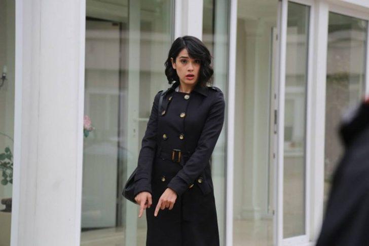 Eski Hikaye 11. Bölüm Galerisi G1