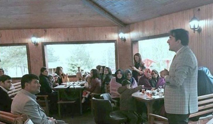 Aydemir: Kadına Yönelik Şiddetin Hesabını Görmede Kararlıyız’ G3