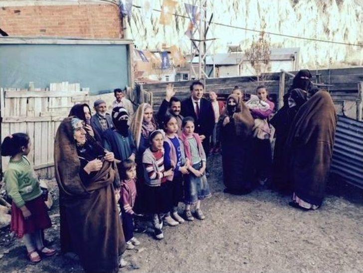 Aydemir: Kadına Yönelik Şiddetin Hesabını Görmede Kararlıyız’ G4