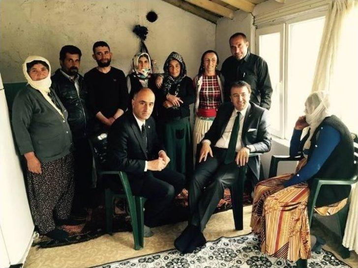 Aydemir: Kadına Yönelik Şiddetin Hesabını Görmede Kararlıyız’ G1