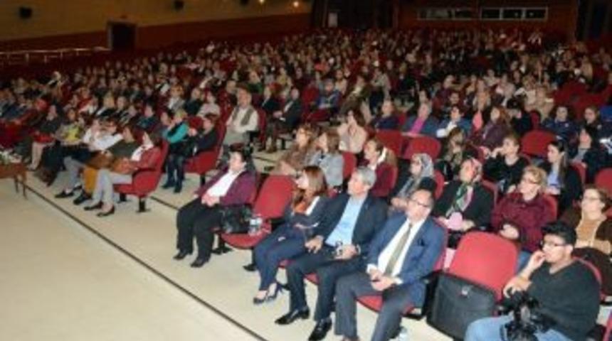 “diren/suffragette’ Filmi, Kadınlara Özel Gösterdi