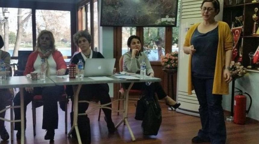 Kadına Yönelik Şiddete Karşı İş Birliği