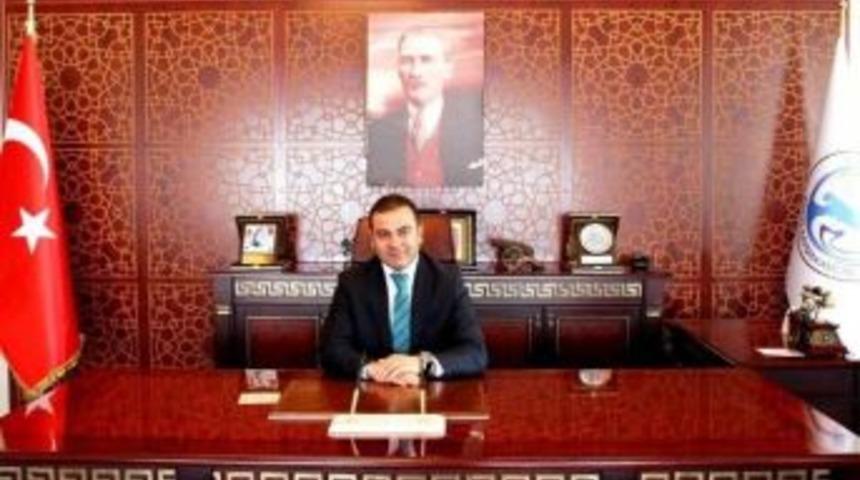 Kaymakam Yaşar&rsquo;dan Kadınlar G&uuml;n&uuml; Mesajı