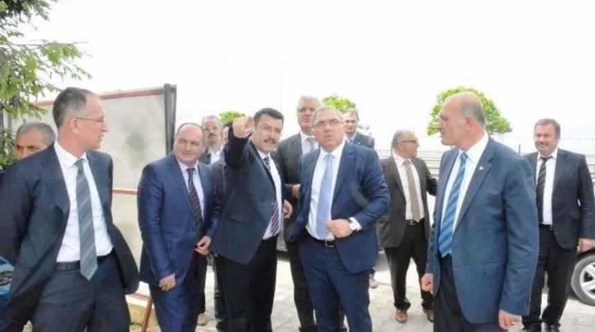 Pelitli&rsquo;de 301 Konutun İhalesi 29 Mart&rsquo;ta