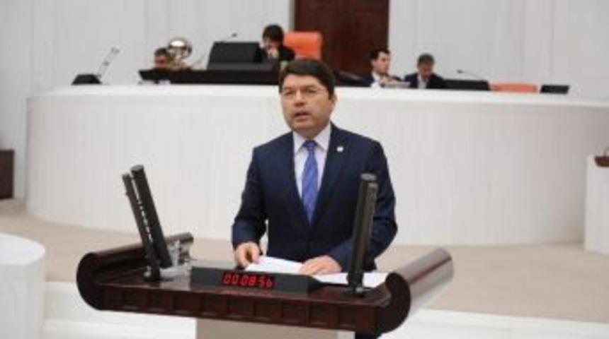 Ak Parti Milletvekili Tun&ccedil;: &ldquo;kadın Haklarının S&ouml;z&uuml;n&uuml; Değil İcraatını Yaptık&rdquo;