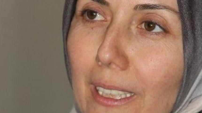 Cumhurbaşkanı Erdoğan&rsquo;ı Ağlatan Taşeron İş&ccedil;i Hacer G&uuml;ng&ouml;r: