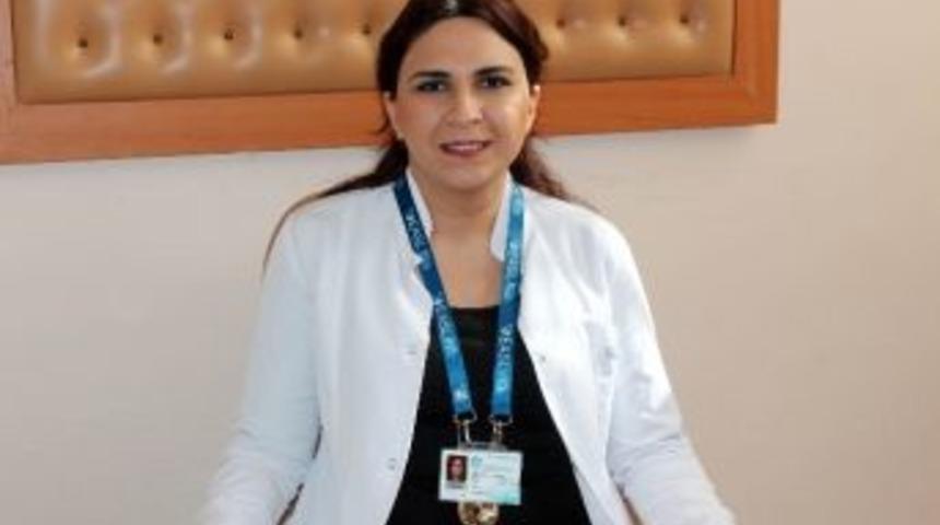 Dr. Merve Sibel G&uuml;ng&ouml;ren&rsquo;den B&uuml;y&uuml;k Başarı