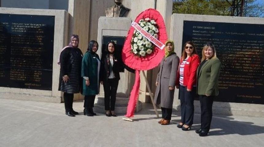 Fatsa&rsquo;da 8 Mart Etkinliği