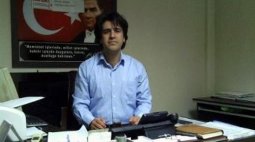 Başkan &Ccedil;elik&rsquo;ten, Kadınlar G&uuml;n&uuml; Kutlaması