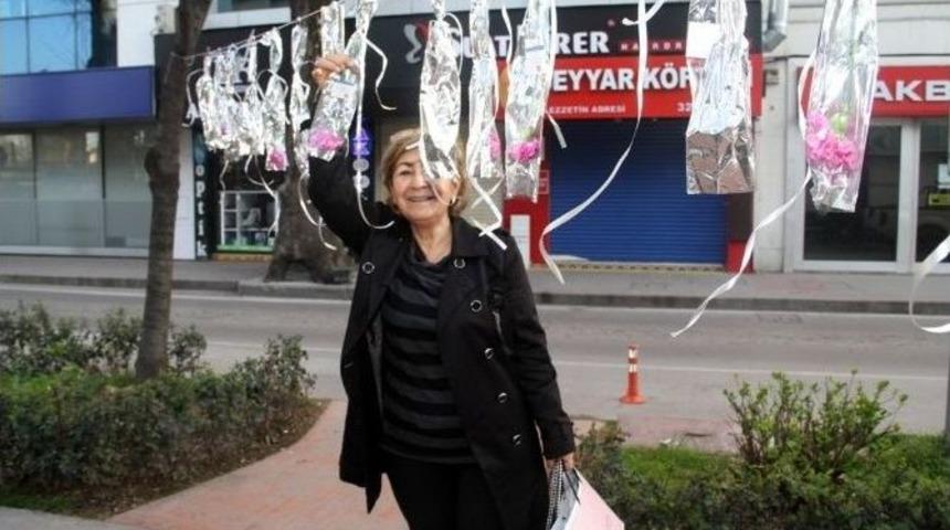 Kadınlara İlgin&ccedil; S&uuml;rpriz