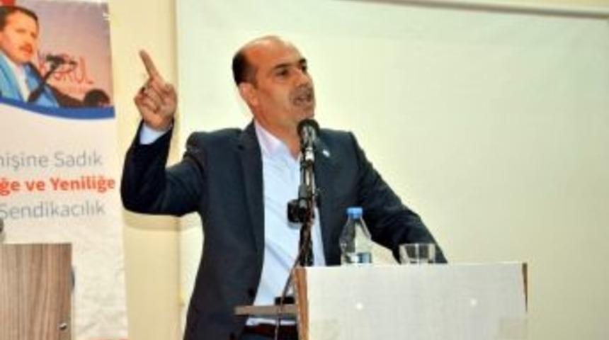 Aydın Eğitim Bir-sen, Kadınlar G&uuml;n&uuml;n&uuml; Kutladı