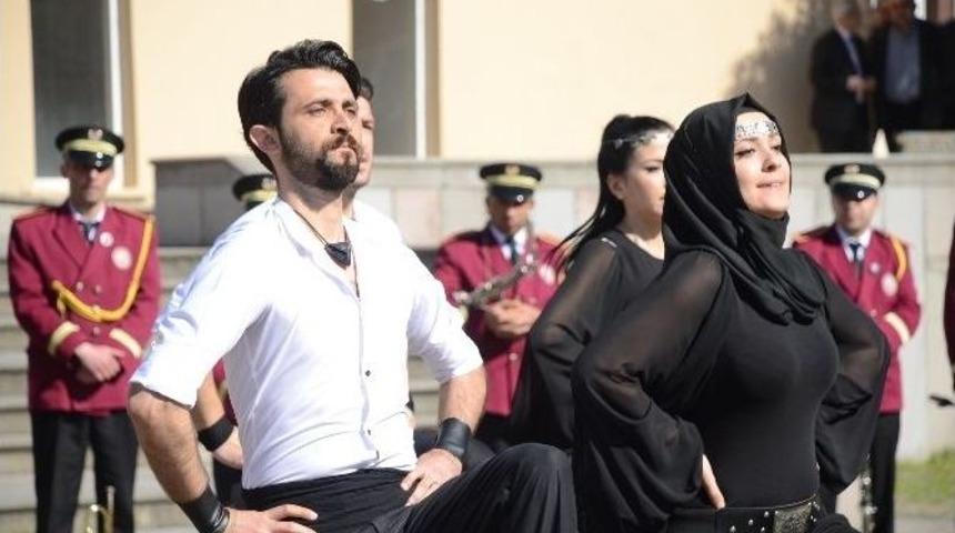 Sinop&rsquo;ta 8 Mart Kadınlar G&uuml;n&uuml; Etkinlikleri