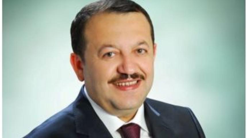 Milletvekili Serdenge&ccedil;ti&rsquo;den Kadınlar G&uuml;n&uuml; Kutlaması