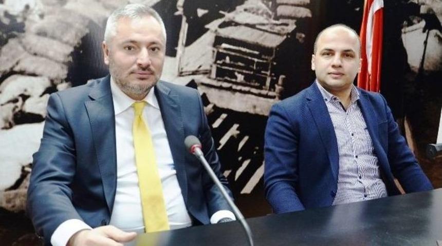 Borsa Ve Odadan “fındık” Açıklaması