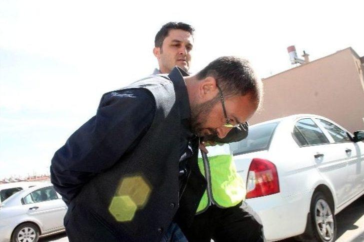 Pişkin Hırsızın Pes Dedirten İfadesi G3