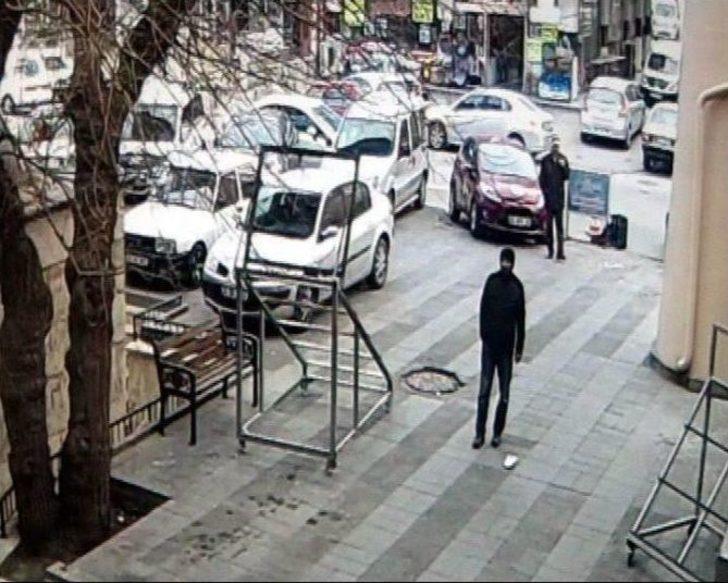 Pişkin Hırsızın Pes Dedirten İfadesi G5