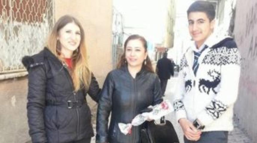 Hakkari&rsquo;de Kadınlar G&uuml;n&uuml; Kutlamaları